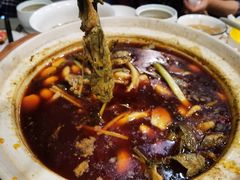 黄辣丁-荔枝苑养生餐厅(尊尚领地店)