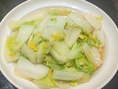 -健跳小海鲜(人民路店)