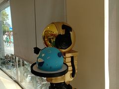 -蜂蝶来饼店(拱北总店)