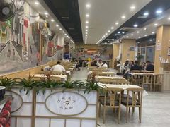 -江城燕子大排档(江汉路步行街店)