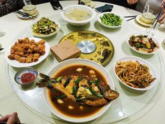 -心无尘茶餐馆(径山村店)