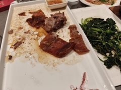 -先记烧鹅王·本地粤菜(福永店)