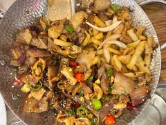 -老唐三下锅 ·张家界地标美食(溪布街店)