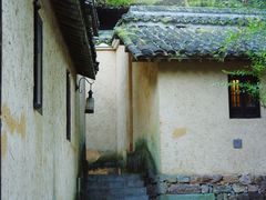 -法云安缦酒店