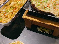 -很久以前羊肉串(清河店)