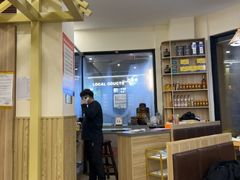 -朴小妹人参鸡汤火锅(长白山万达店)