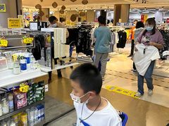 -BIGOFFS 超级折扣(仁恒伊势丹店)