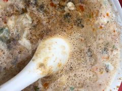 -云南大锅豆浆店