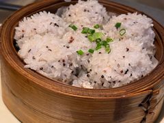 藜麦珍珠丸子-楚山晓·楚湘菜(江夏永旺店)