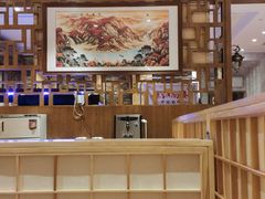 大堂-老江南春·中国龙菜(衡山路店)