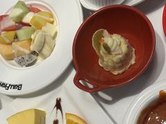 -斗牛士牛排餐厅(又一城店)