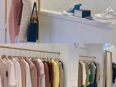 -nana showroom娜娜家服装店