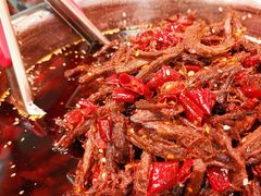 -盐帮80后冷吃兔·自贡特产·手撕兔(通达总店)