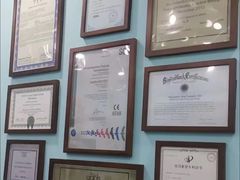 -竞思注意力·专注力·学习能力训练(天一广场中心)