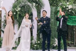 -仟漫私人婚礼定制(纳帕溪谷后湾店)