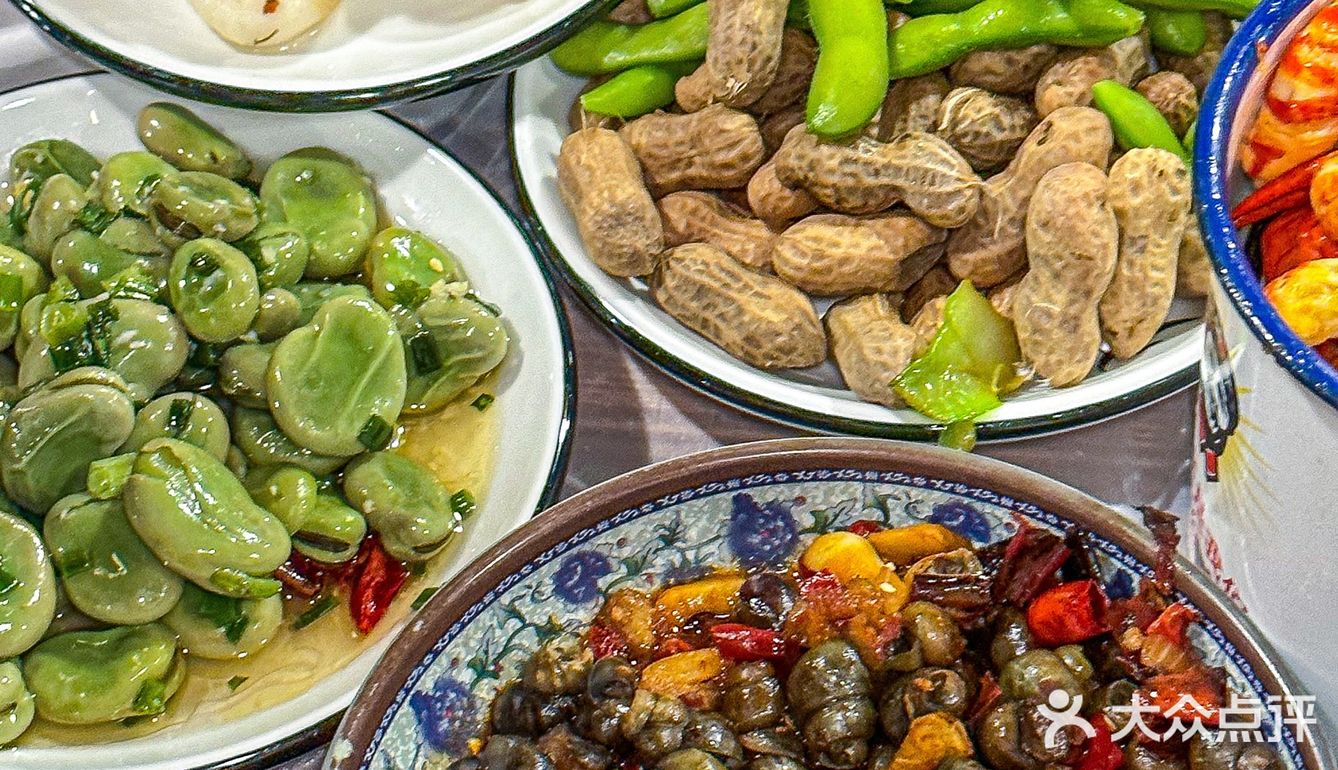 宁波在小龙虾内卷也没有输过！！！