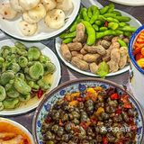 宁波在小龙虾内卷也没有输过！！！