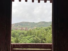 -函谷关历史文化旅游区