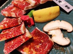 -樱宿日式和牛烧肉(五道口店)