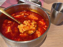 -西塔老太太泥炉烤肉(北京望京店)