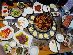 -三牦记·很牛的牦牛肉(柏条河北路下段店)