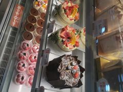 -BreadTalk面包新语·烘焙蛋糕(海珠丽影广场店)