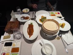 -四季民福烤鸭店(外滩外白渡桥店)