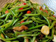 -双合园·海鲜水饺青岛菜(万佳广场店)