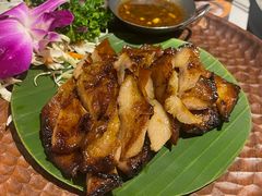 -金厨泰国餐厅·全泰籍厨师料理(拱北店)