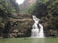 -广东大峡谷