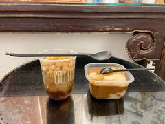-甜心闲生传统手工冰粉(奎星楼店)