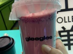 -gleeglee乐溢亦茶(合生汇店)
