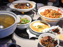 -大碗先生(万家丽店)