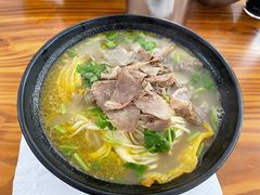 -河南拉面(肇周路店)