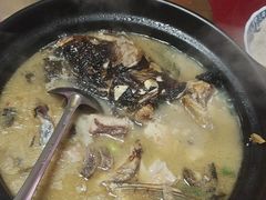 -畲乡一品鱼府土菜馆