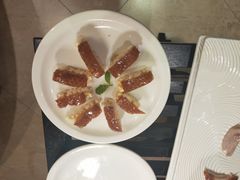 -阿庄新豫菜(航海东路店)