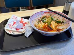 -武圣羊汤·西北面(朝阳门店)