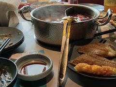 -喜庭海鲜自助(北辰三角洲北辰荟店)