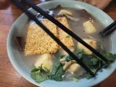 -金原鸭血粉丝汤·汤包·脆皮烤鸭(南京博物院店)