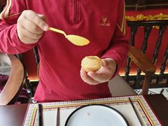 -食彩美印度特色美食餐厅·印度料理