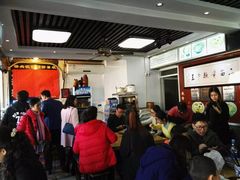 -裕兴记·三虾面(西北街总店)