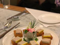 鹅肝-厦门朗豪酒店 · 明阁中餐厅