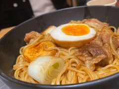 -火山屋台(新街口店)