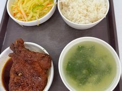 -常州糕团店(北大街新世纪商城店)