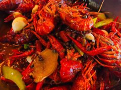 -回·龙虾铺·盆盆蟹·烧烤大排档(回龙观店)