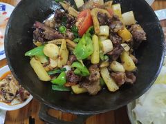 -胡师傅三下锅(汽车站店)