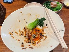 -漆黑觉米粉(三里屯店)