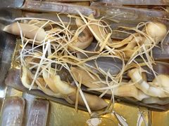 -胶东海鲜大排档(北太平庄店)