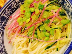 -东四民芳餐厅(世茂工三店)