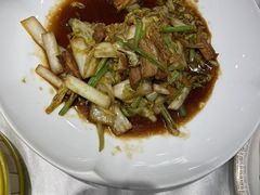 -北纬39度天津宴(黑牛城道店)